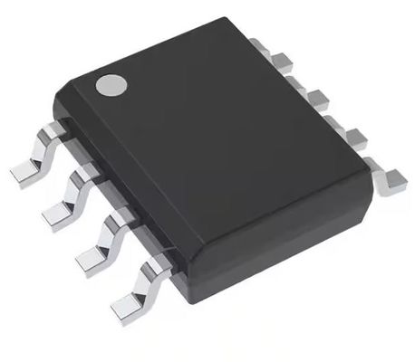 ISO7420DR 일반용 디지털 격리기 2500Vrms 2 채널 1Mbps 25kV/μs