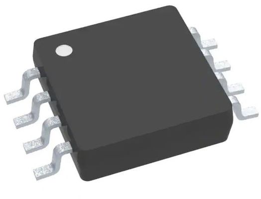ADC102S021CIMM/NOPB 10비트 아날로그에서 디지털 변환기 2 입력 1 SAR 8-VSSOP