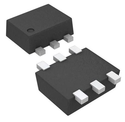 TLV62585PDRLT 스위치 조절기 IC 긍정 조절 0.6V 1 출력 3A