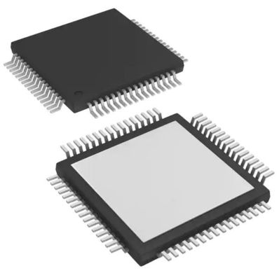 TUSB4041IPAPR USB 허브 컨트롤러 USB 2.0 USB 인터페이스 64-HTQFP (10x10)