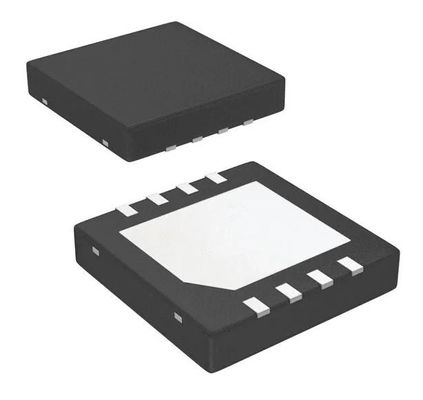 LM5007SD/NOPB 스위치 조절기 IC 양성 조절 2.5V 1 출력 500mA 8-WDFN