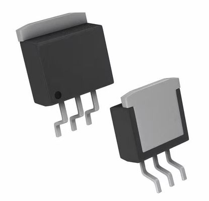LM3940ISX-3.3/NOPB 선형 전압 조절기 IC 긍정적 고정 1 출력 1A DDPAK