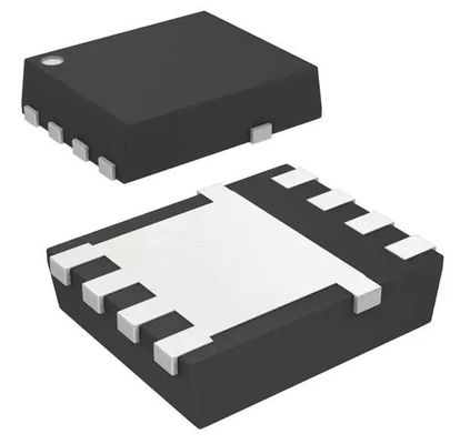 CSD17576Q5B N 채널 30 V 100A (Ta) 3.1W (Ta) 125W (Tc) -55°C ~ 150°C (TJ)