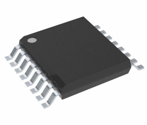 ISO7741FQDBQRQ1 일반용 디지털 격리기 2500Vrms 4 채널 100Mbps 85kV/μs