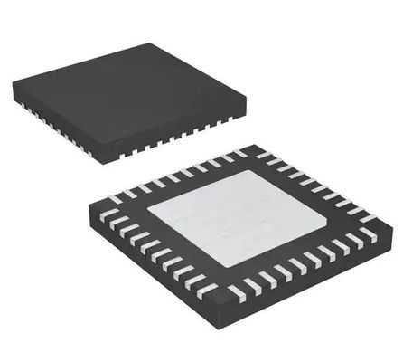 MSP430F5172IRSBR MSP430 CPUXV2 MSP430F5xx 마이크로 컨트롤러 IC 16-비트 25MHz 플래시