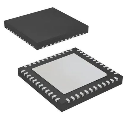 CDCM6208V1RGZR 시계 생성기 IC 800MHz 1 48-VFQFN 노출 패드