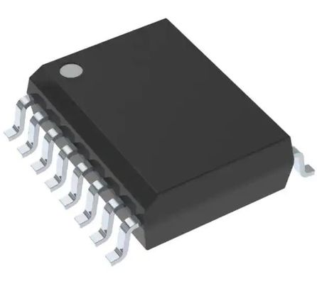 ISO7340CQDWRQ1 일반용 디지털 격리기 3000Vrms 4 채널 25Mbps 25kV/μs