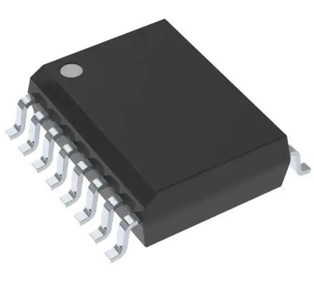 ISO7240CFDW 일반용 디지털 격리기 2500Vrms 4 채널 25Mbps 25kV/μs CMTI