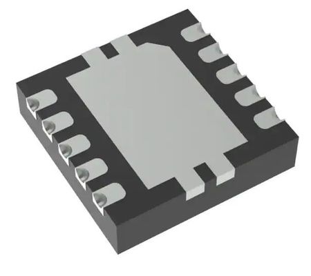 LM53601AQDSXTQ1 스위치 조절기 IC 긍정 조절 3.3V 1 출력 1A