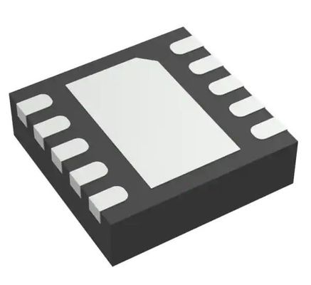TPS259261DRCT 전자 퓨즈 조절기 5A 10-VSON (3x3) 4.5V ~ 13.8V