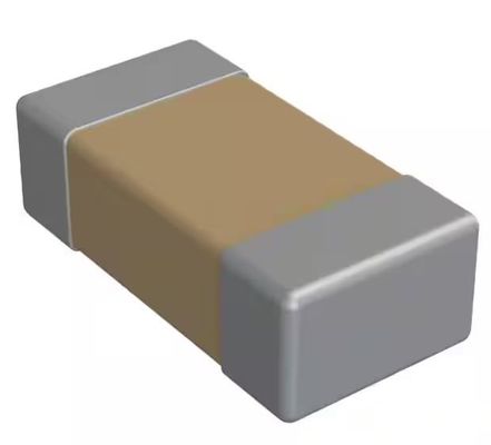 C0603C102K5RACTU 1000pF ±10% 50V 세라믹 콘덴시터 X7R 0603 (1608 메트릭)