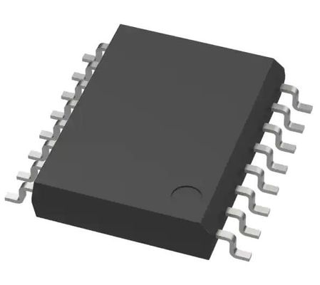 SI8660BD-B-IS 일반용 디지털 격리기 5000Vrms 6 채널 150Mbps 35kV/μs