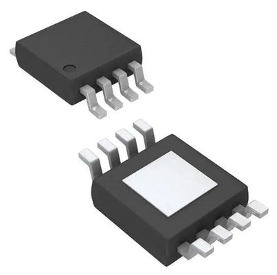 LM5085QMYE/NOPB 조절기 양성 출력 계단 아래 DC 제어기 IC 8-HVSSOP