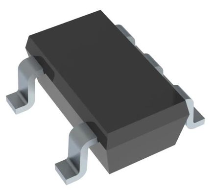 SN74AHC1G09DBVR 및 게이트 IC 1 채널 오픈 드레인 SOT-23-5 2V ~ 5.5V