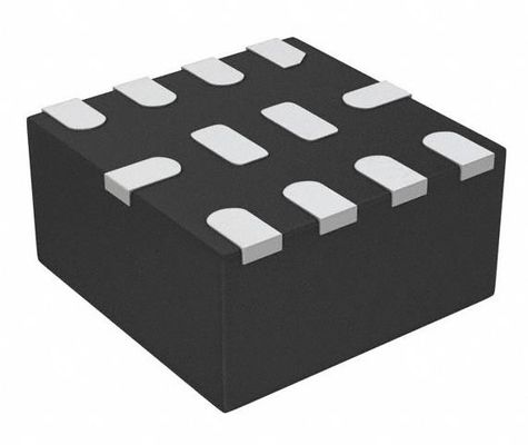 TLV62585RWTR 스위치 조절기 IC 긍정 조절 0.6V 1 출력 3A 12-VFQFN