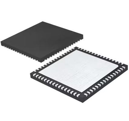TUSB8041RGCR USB 허브 컨트롤러 USB 3.0 USB, GPIO, I2C, SMBus 인터페이스