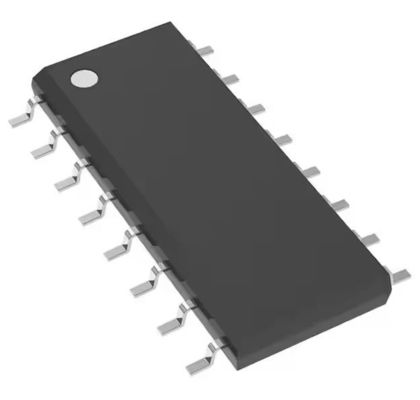 DS90C031BTMX/NOPB 4/0 드라이버 LVDS 16-SOIC 4.5V ~ 5.5V -40°C ~ 85°C