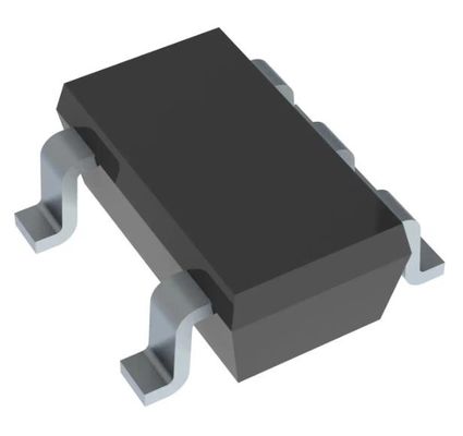 INA193AIDBVT 전류 모니터 조절기 높은 측면 SOT-23-5 -16V ~ 80V