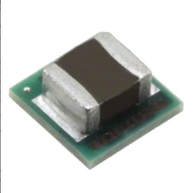 LMZ10501SILR 비고립형 PoL 모듈 dc 출력 0.6 ~ 3.6V 1A 2.7V - 5.5V 입력