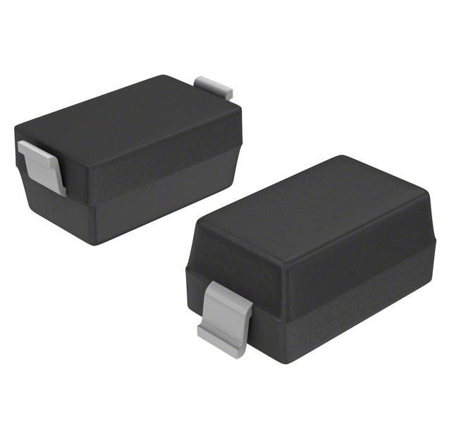 SOD-123 에이드 칩 BZT52C5V1-7-F 제너 다이오드 IC 5.1V 500MW 전력 소모