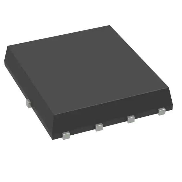 8-PQFN FDMS8460 트랜지스터 IC 칩 엔 채널 40V 25A 49A 2.5W 104W