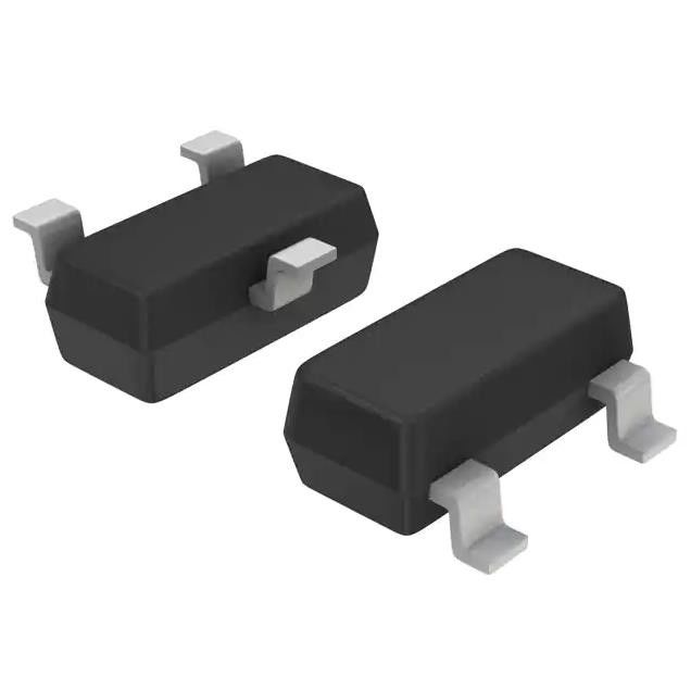 IRLML5203TRPBF IC 칩 P-채널 30 Ｖ 3A 1.25W 표면 부착 Micro3TM / SOT-23