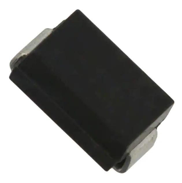 ES1B 다이오드 100 Ｖ 1A 표면 부착 DO-214AC (SMA) 100 Ｖ -55' Ｃ ~ 150' Ｃ