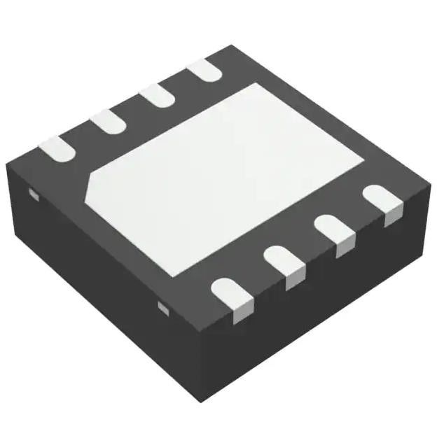 8 DFN-S (6x5)를 반전시키지 않는 MCP1407T-E / MF 로우-측 게이트 드라이버 IC