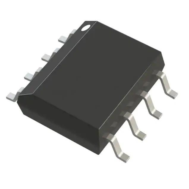 REF192ESZ-REEL 시리즈 전압 기준 IC 고정 2.5V V ±0.08% 30mA 8-SOIC