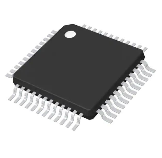 STM32F051C8T6  하락 IC은 32-비트 단일코어 48MHz 64KB (64K x 8) 플래시에 소켓을 끼웁니다