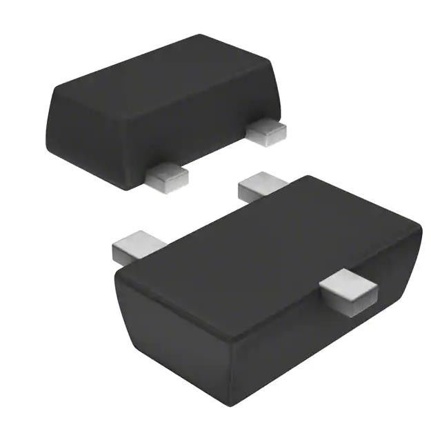 ZXMS6004FFTA IC PWR 드라이버 N-CHAN 1:1 SOT23F 1.3A 60V SOT-23F
