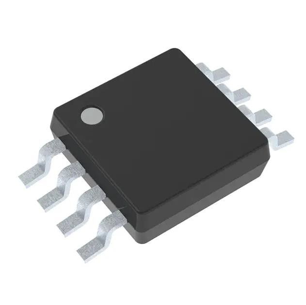PCA9306DCUR IC TRANSLTR 양방향성 8VSSOP 전압 레벨 1.2 Ｖ ~ 3.3 Ｖ