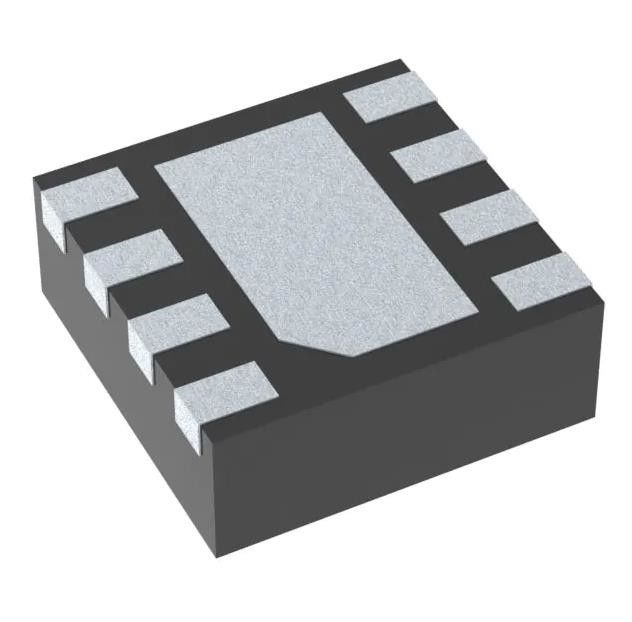 TLV62084DSGR IC 레그 달러 조정할 수 있는 0.5V 1 출력 2A 8-WFDFN 노출된 패드