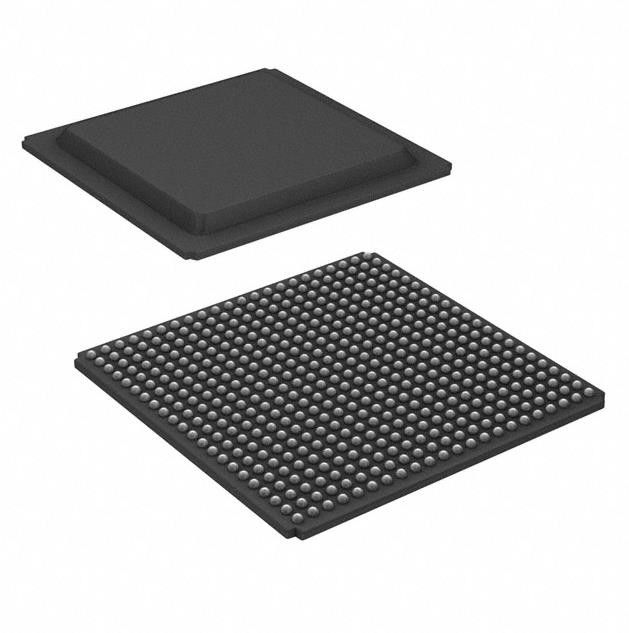 XC6VLX130T-1FFG484I 공통 IC 칩 Fpga 240 입출력 484 에프비지에이 0.95V ~ 1.05V