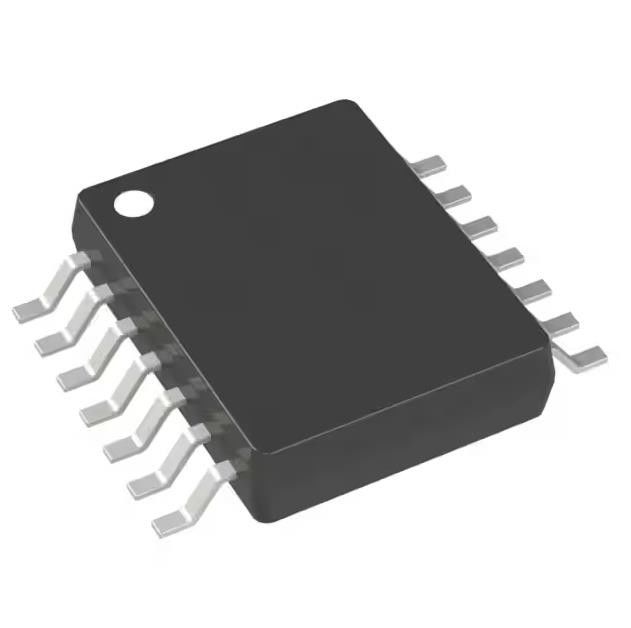 ADG5404FBRUZ-RL7 트랜지스터 IC 칩 먹스 4:1 11.5 오옴 14tssop은 4시 1분 전환합니다