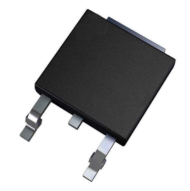 STPS16170CB-TR 다이오드 어레이 1 쌍 170 Ｖ 8A 표면 부착 TO-252-3 드팩 SC-63