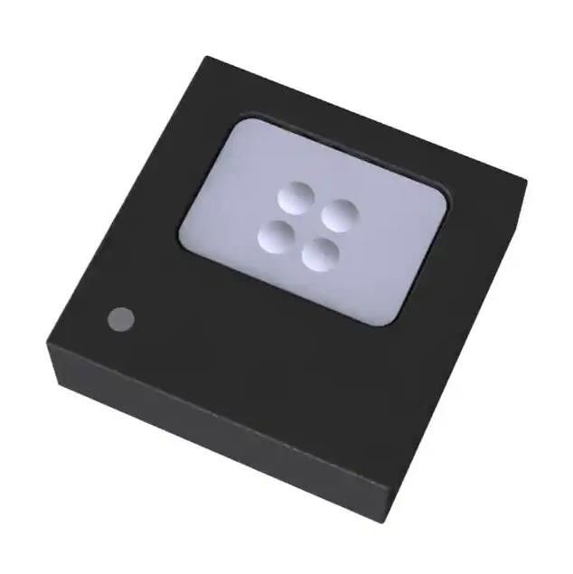MLX90632SLD-DCB-100-RE 온도 센서 칩 임시 의학 50 시계 1.8v I2c