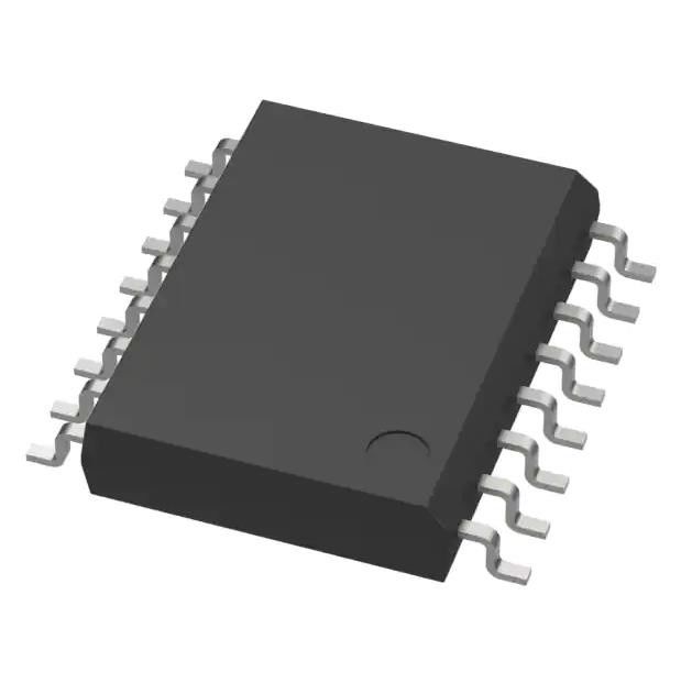 SI8622ET-ISR 온도 센서 칩 IC DGTL ISO 5000V RMS 2CH GP 16SOIC