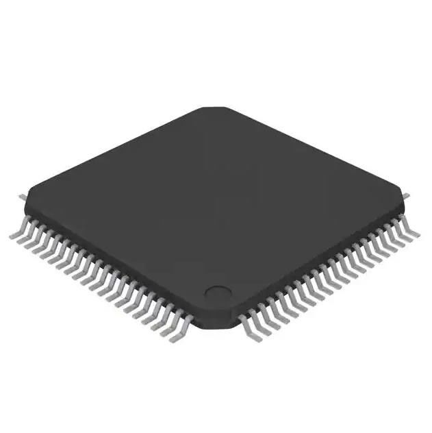 32MHz ADE 칩 온도 센서 IC 384KB RL78 코어 프로세서