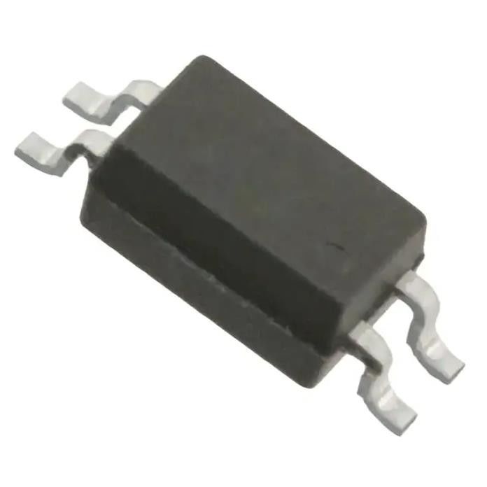 ACPL-217-56BE 온도 센서 칩 광분리기 IC 3.75 킬로볼트 트랜스 4so