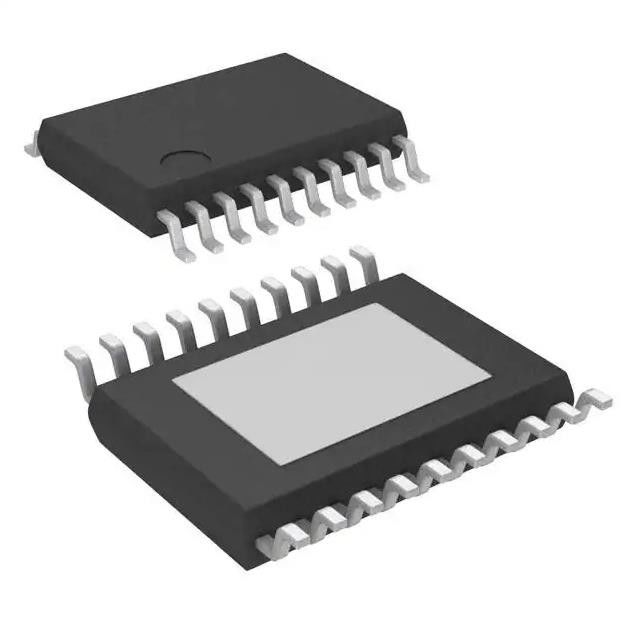 LM5005MHX NOPB 교환 조절기 IC 1.225V 1 출력 2.5A 20-PowerTSSOP