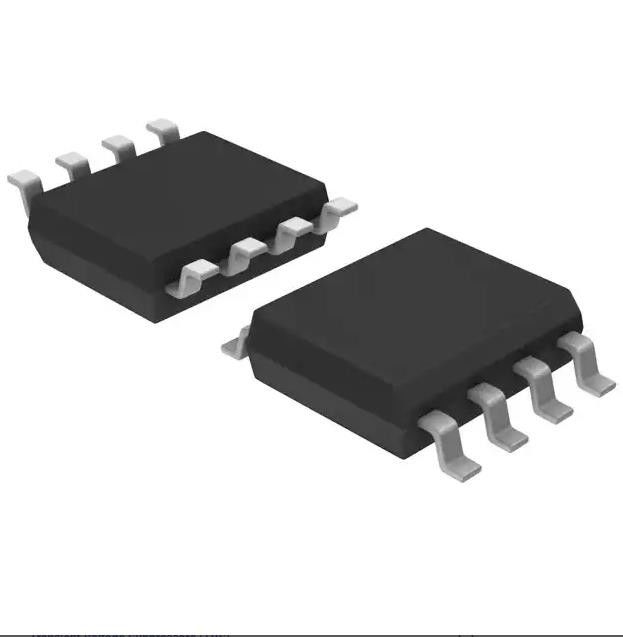 SLVU2.8-4BTG TVS 다이오드 SMD 표면 실장 8-SOIC 15V 클램프 40A(8/20µs) Ipp