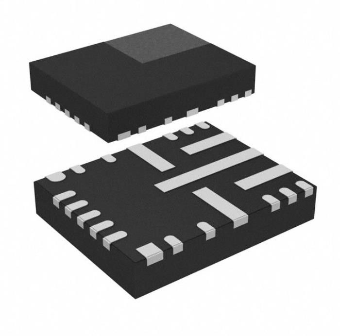 LM53625LQRNLTQ Tvs 다이오드 Smd IC REG 벅 5V 2.5A 22VQFN 296-44233-2-ND