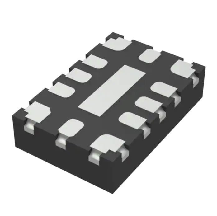 LM60440ARPKR 36V 4A 동기화 달러 전압 레귤레이터 IC