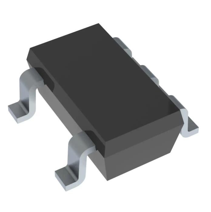 LM7301IM5/NOPB 전압 억제 다이오드 스드 Ic 오프엠프 Gp 1은 Sot23-5 Lm7301im5/Nopbct-Nd를 순회합니다