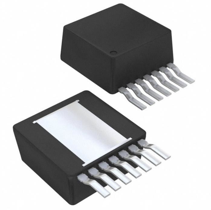 LMZ14202TZX-ADJ / NOPB 전압 억제 다이오드 스드 Dc dc 컨버터 0.8-6v NOPB-ND