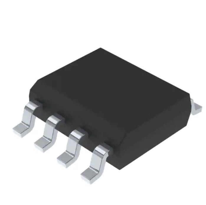 M24C08-RMN6TP 전압 억제 다이오드 SMD IC EEPROM 8KBIT I2C 400KHZ 8SOIC 497-8637-1-nd