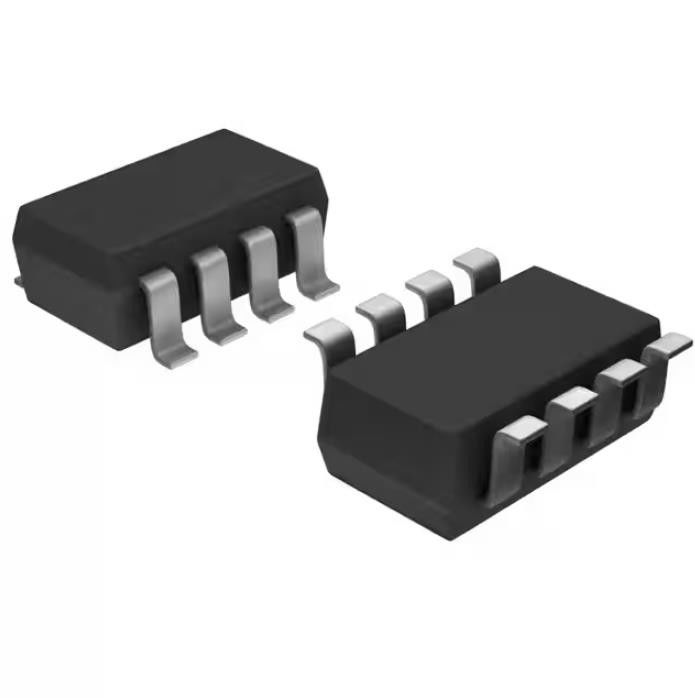 MAX6373KA+T 전압 억제 다이오드 스드 Ic 관리자 1 채널 Sot23-8 MAX6373KA+TCT-ND
