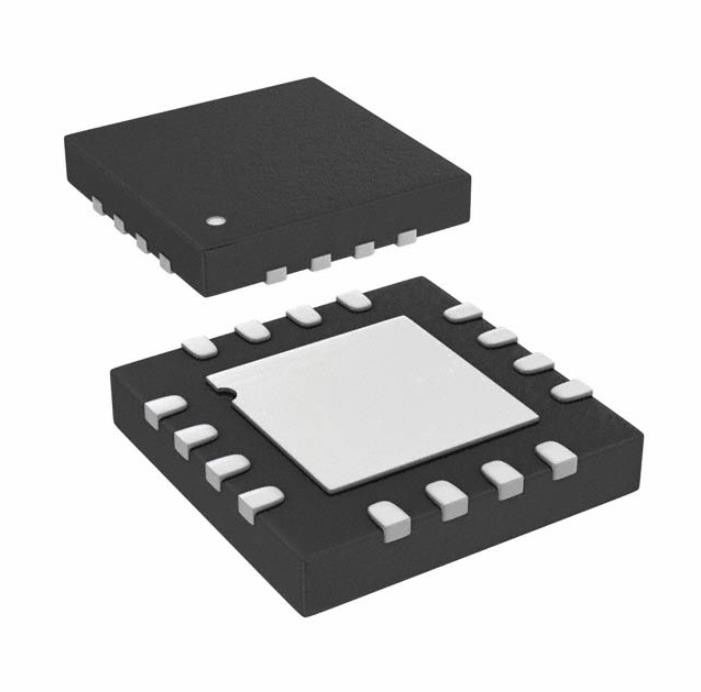 SY58011UMG Emmc 메모리 칩 IC Clk 완충기 1:2 8ghz 16mlf 576-2047-5-Nd