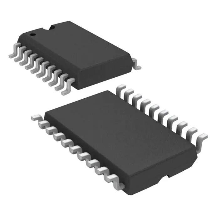 TLC1543CDWR 에m크 메모리 칩 Ic Adc 10은 Sar 20soic 296-1804-1 ND를 물었습니다